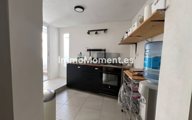 Revente - Maison mitoyenne - Intérieur                       - Alhaurín el Grande Centro