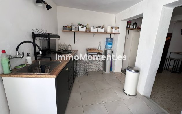 Revente - Maison mitoyenne - Intérieur                       - Alhaurín el Grande Centro