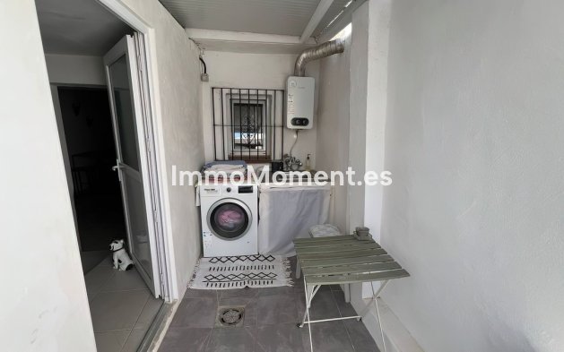 Revente - Maison mitoyenne - Intérieur                       - Alhaurín el Grande Centro