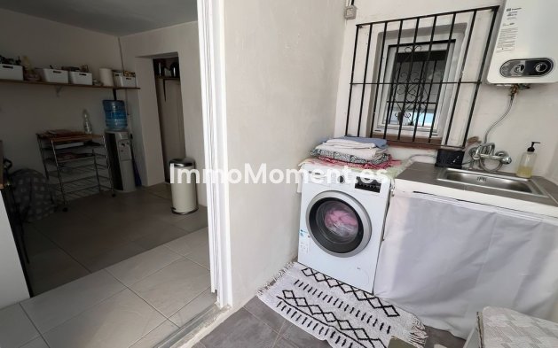 Revente - Maison mitoyenne - Intérieur                       - Alhaurín el Grande Centro