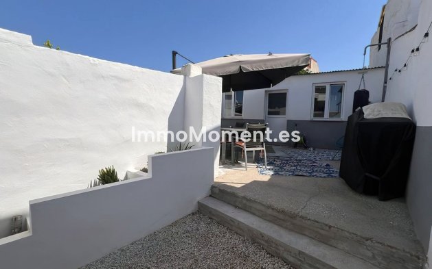 Revente - Maison mitoyenne - Intérieur                       - Alhaurín el Grande Centro