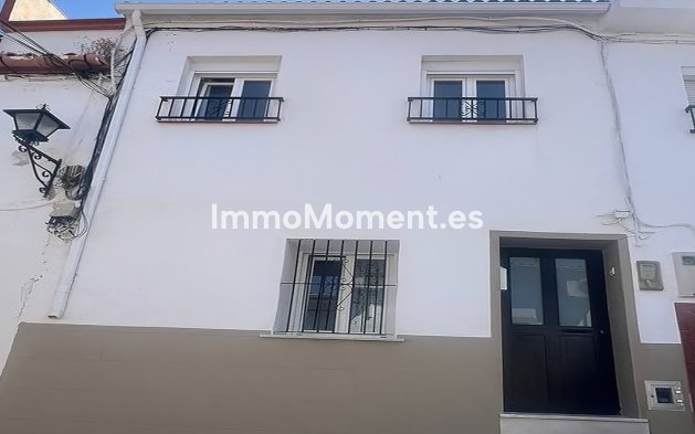 Revente - Maison mitoyenne - Intérieur                       - Alhaurín el Grande Centro