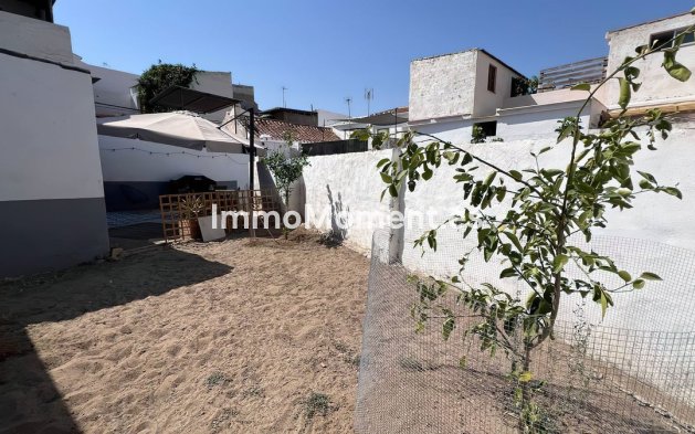 Revente - Maison mitoyenne - Intérieur                       - Alhaurín el Grande Centro