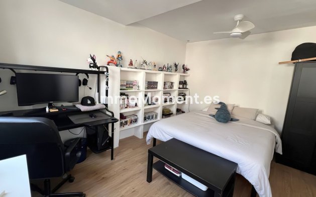 Revente - Maison mitoyenne - Intérieur                       - Alhaurín el Grande Centro
