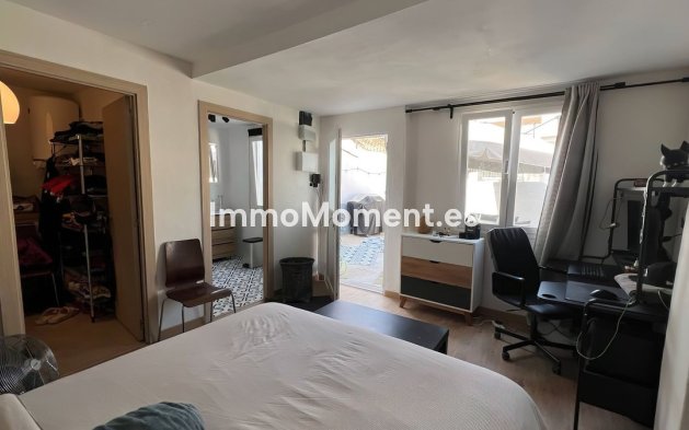 Revente - Maison mitoyenne - Intérieur                       - Alhaurín el Grande Centro