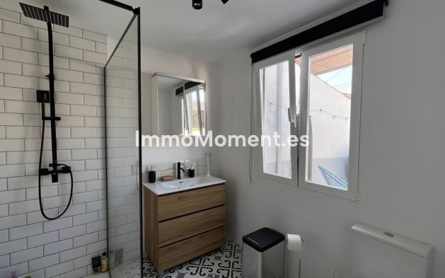 Revente - Maison mitoyenne - Intérieur                       - Alhaurín el Grande Centro