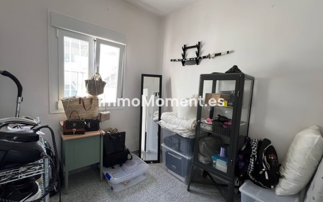 Revente - Maison mitoyenne - Intérieur                       - Alhaurín el Grande Centro