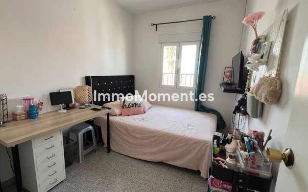 Revente - Maison mitoyenne - Intérieur                       - Alhaurín el Grande Centro