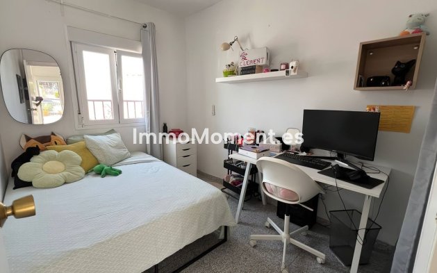 Revente - Maison mitoyenne - Intérieur                       - Alhaurín el Grande Centro