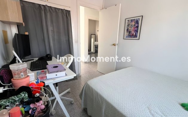 Revente - Maison mitoyenne - Intérieur                       - Alhaurín el Grande Centro