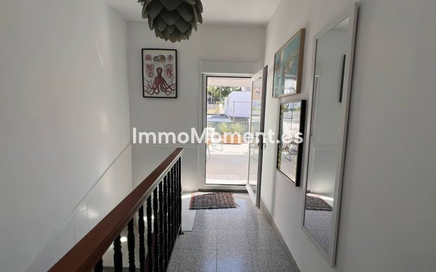 Revente - Maison mitoyenne - Intérieur                       - Alhaurín el Grande Centro