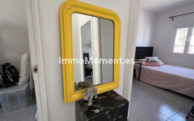 Revente - Maison mitoyenne - Intérieur                       - Alhaurín el Grande Centro
