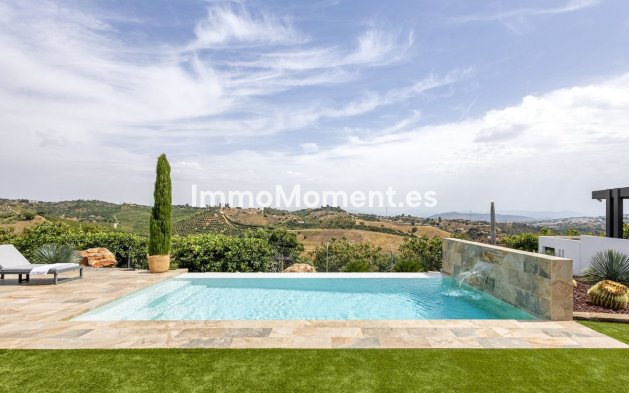 Revente - Maison de campagne - Intérieur                       - Alhaurín el Grande Centro