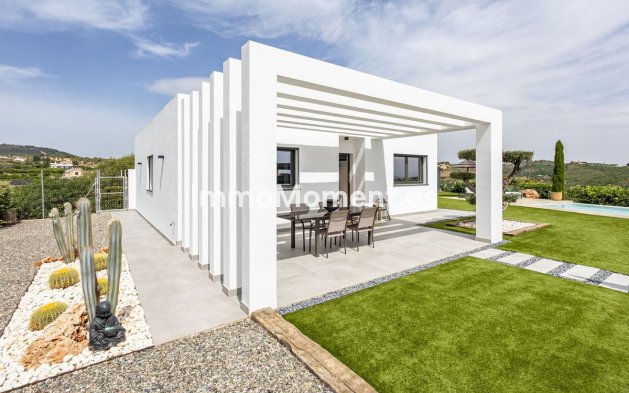 Revente - Maison de campagne - Intérieur                       - Alhaurín el Grande Centro
