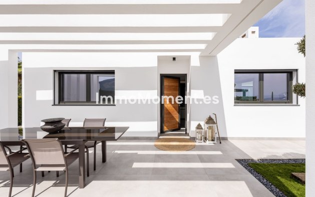 Revente - Maison de campagne - Intérieur                       - Alhaurín el Grande Centro