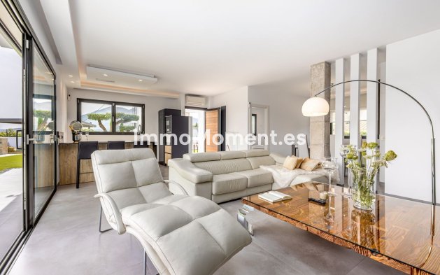 Revente - Maison de campagne - Intérieur                       - Alhaurín el Grande Centro