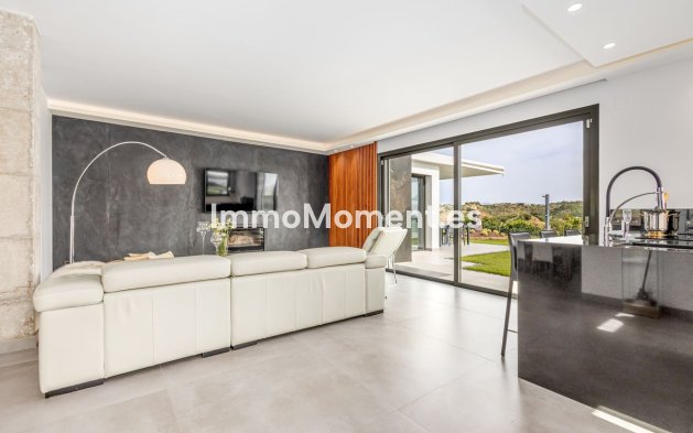 Revente - Maison de campagne - Intérieur                       - Alhaurín el Grande Centro