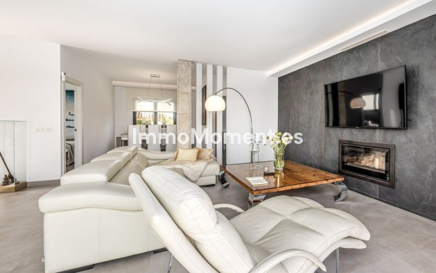 Revente - Maison de campagne - Intérieur                       - Alhaurín el Grande Centro
