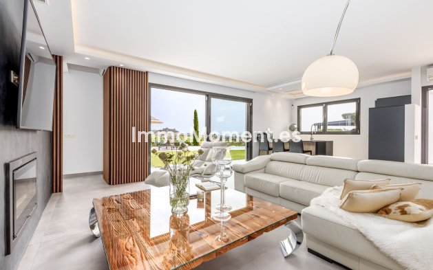 Revente - Maison de campagne - Intérieur                       - Alhaurín el Grande Centro