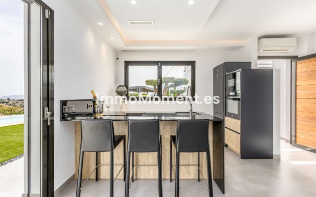 Revente - Maison de campagne - Intérieur                       - Alhaurín el Grande Centro