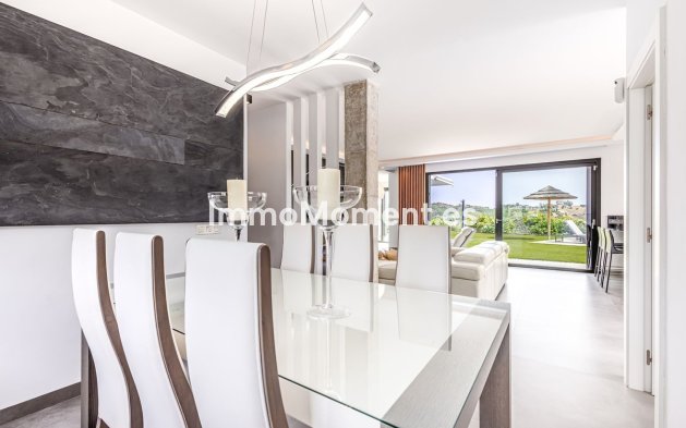 Revente - Maison de campagne - Intérieur                       - Alhaurín el Grande Centro