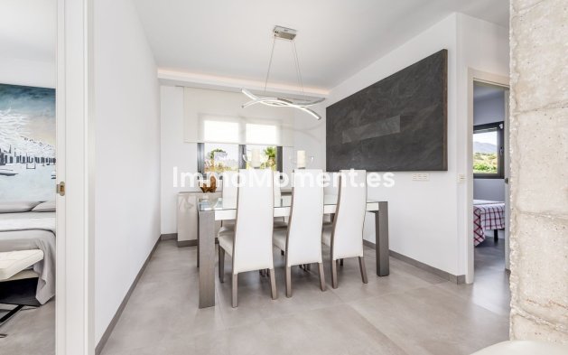 Revente - Maison de campagne - Intérieur                       - Alhaurín el Grande Centro