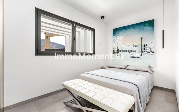 Revente - Maison de campagne - Intérieur                       - Alhaurín el Grande Centro
