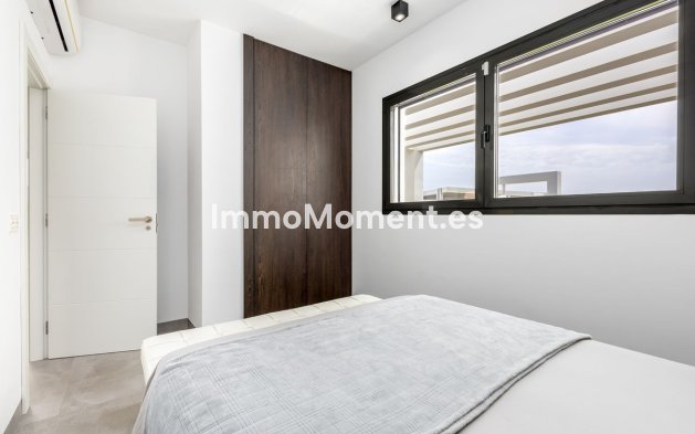 Revente - Maison de campagne - Intérieur                       - Alhaurín el Grande Centro
