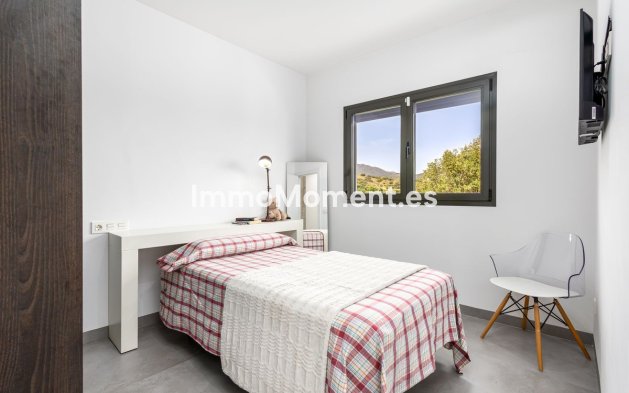 Revente - Maison de campagne - Intérieur                       - Alhaurín el Grande Centro