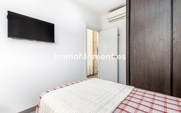 Revente - Maison de campagne - Intérieur                       - Alhaurín el Grande Centro