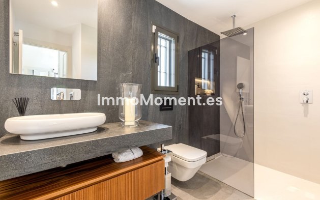 Revente - Maison de campagne - Intérieur                       - Alhaurín el Grande Centro