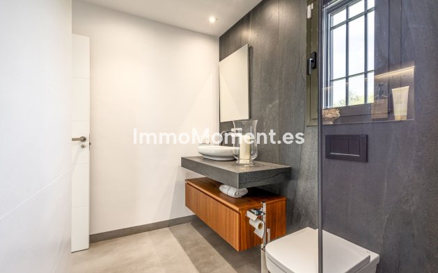 Revente - Maison de campagne - Intérieur                       - Alhaurín el Grande Centro