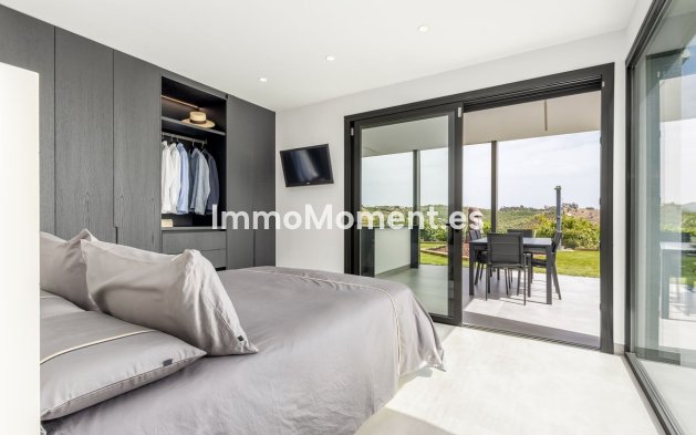 Revente - Maison de campagne - Intérieur                       - Alhaurín el Grande Centro