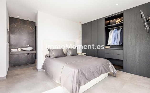Revente - Maison de campagne - Intérieur                       - Alhaurín el Grande Centro