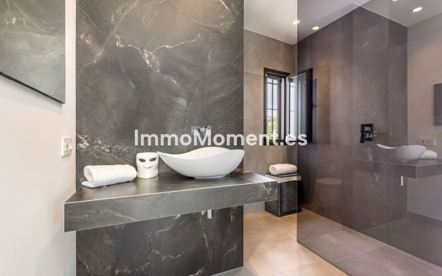 Revente - Maison de campagne - Intérieur                       - Alhaurín el Grande Centro