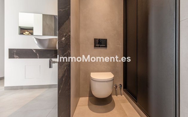 Revente - Maison de campagne - Intérieur                       - Alhaurín el Grande Centro