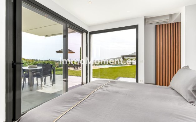 Revente - Maison de campagne - Intérieur                       - Alhaurín el Grande Centro