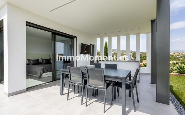 Revente - Maison de campagne - Intérieur                       - Alhaurín el Grande Centro
