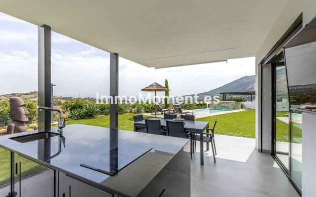 Revente - Maison de campagne - Intérieur                       - Alhaurín el Grande Centro