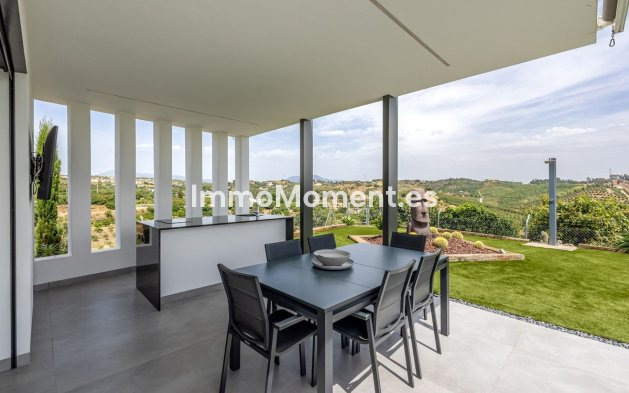 Revente - Maison de campagne - Intérieur                       - Alhaurín el Grande Centro