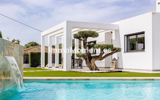 Revente - Maison de campagne - Intérieur                       - Alhaurín el Grande Centro