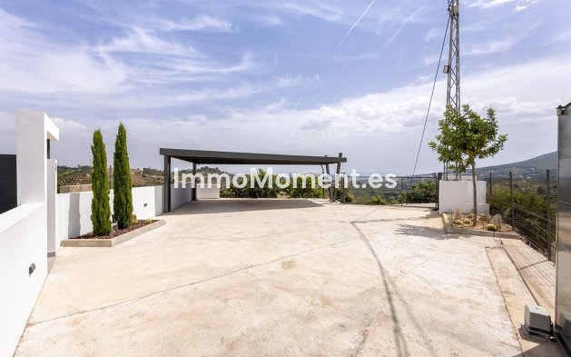 Revente - Maison de campagne - Intérieur                       - Alhaurín el Grande Centro