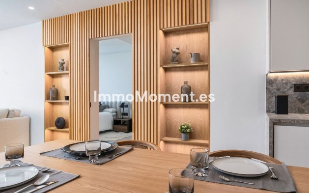 Wiederverkauf - Wohnung - Benahavís - La Quinta
