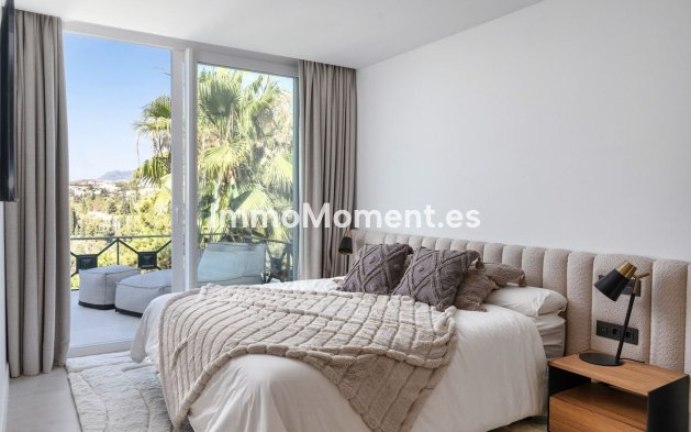 Wiederverkauf - Wohnung - Benahavís - La Quinta