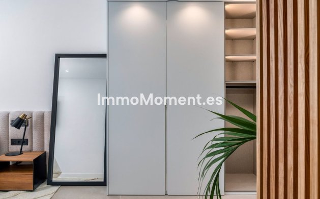 Wiederverkauf - Wohnung - Benahavís - La Quinta
