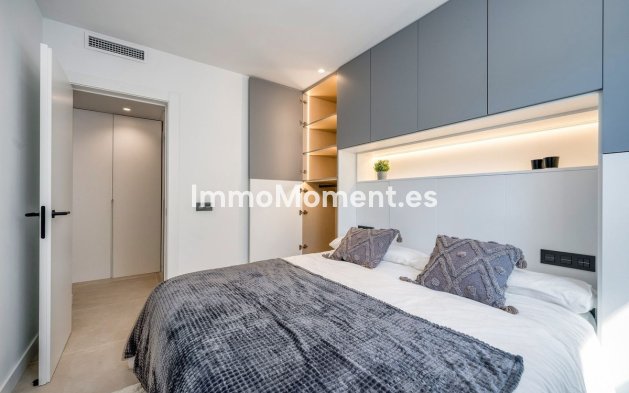 Wiederverkauf - Wohnung - Benahavís - La Quinta