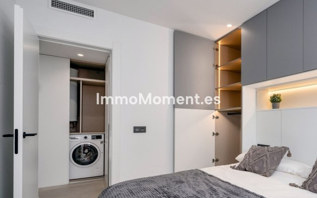 Wiederverkauf - Wohnung - Benahavís - La Quinta