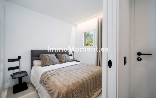 Wiederverkauf - Wohnung - Benahavís - La Quinta
