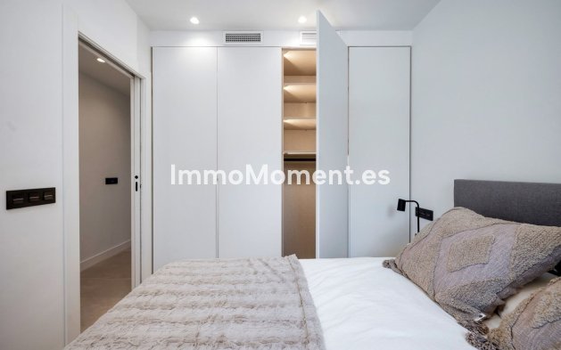 Wiederverkauf - Wohnung - Benahavís - La Quinta