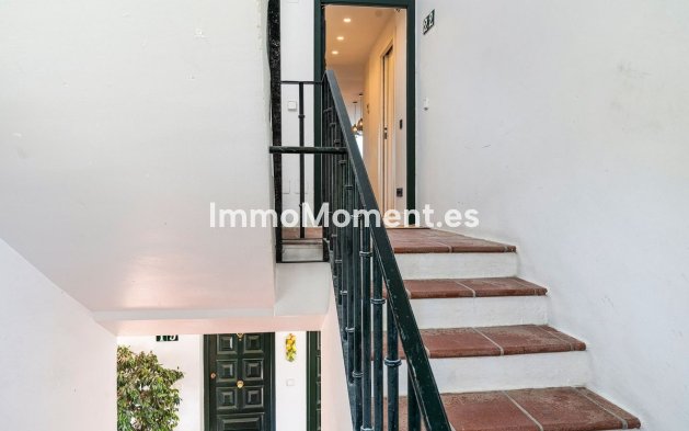Wiederverkauf - Wohnung - Benahavís - La Quinta
